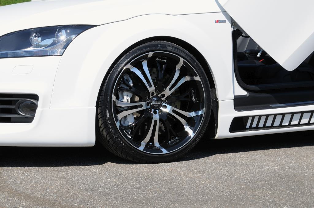 /var/www/rieger-event.de/images/gallery/Audi TT (8J) Roadster